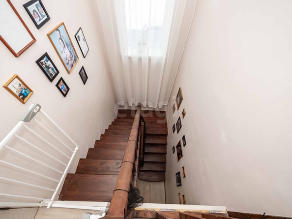 
  Продается коттедж 155 м². Фото 25.
