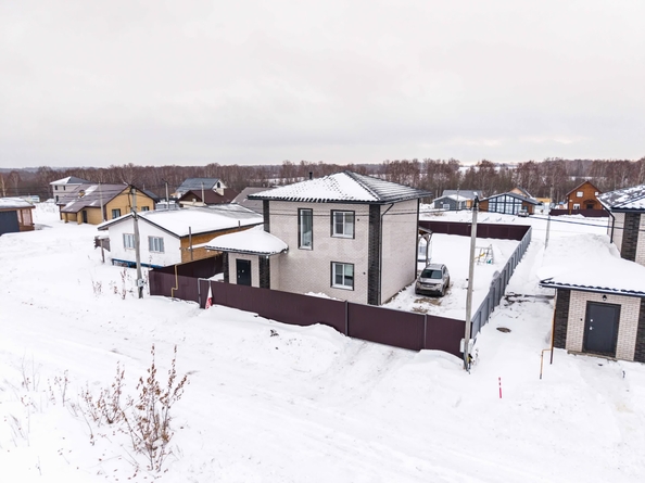 
  Продается коттедж 155 м². Фото 29.