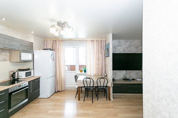 
  Продается 3-комн. квартира 70.3 м². Фото 3.