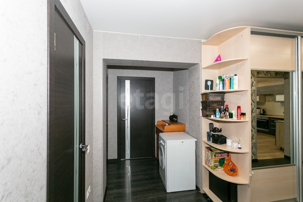 
  Продается 3-комн. квартира 70.3 м². Фото 21.