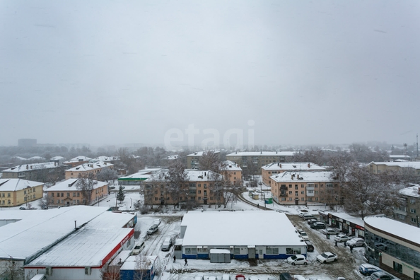 
  Продается 3-комн. квартира 70.3 м². Фото 25.