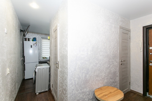 
  Продается 3-комн. квартира 58.7 м². Фото 7.