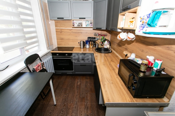 
  Продается 3-комн. квартира 58.7 м². Фото 11.