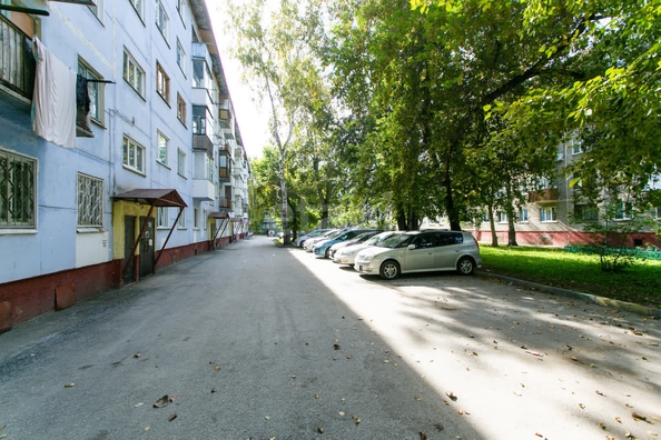 
  Продается 3-комн. квартира 58.7 м². Фото 18.