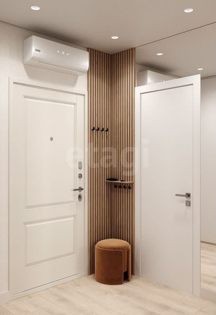 
  Продается 1-комн. квартира 29.5 м². Фото 10.