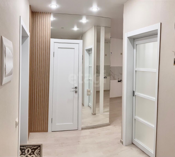 
  Продается 1-комн. квартира 29.5 м². Фото 25.