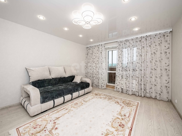 
  Продается 2-комн. квартира 45.5 м². Фото 3.