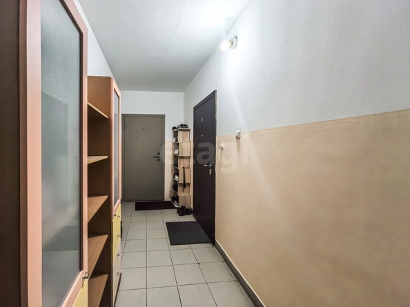 
  Продается 2-комн. квартира 45.5 м². Фото 29.