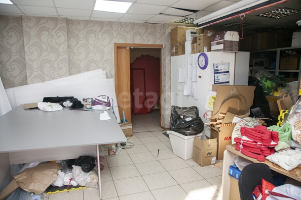 
  Продается офис 49.5 м². Фото 5.