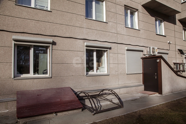 
  Продается офис 49.5 м². Фото 10.