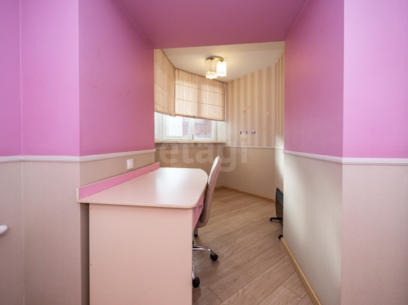 
  Продается 3-комн. квартира 106 м². Фото 27.