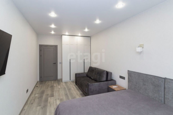 
  Продается 1-комн. квартира 35.3 м², в ЖК Сакура парк, дом 1. Фото 5.