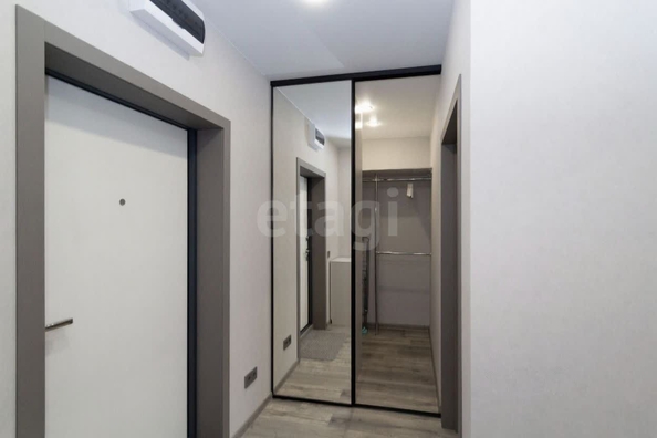 
  Продается 1-комн. квартира 35.3 м², в ЖК Сакура парк, дом 1. Фото 9.