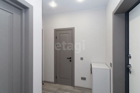 
  Продается 1-комн. квартира 35.3 м², в ЖК Сакура парк, дом 1. Фото 11.