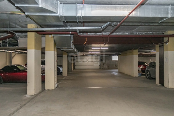 
  Продается универсальное помещение 16.5 м². Фото 11.