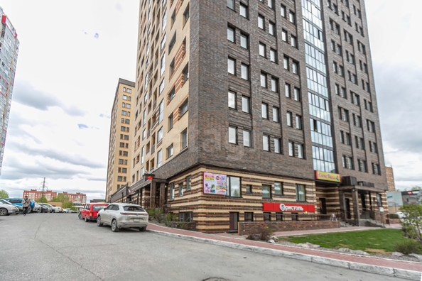 
  Продается универсальное помещение 16.5 м². Фото 22.