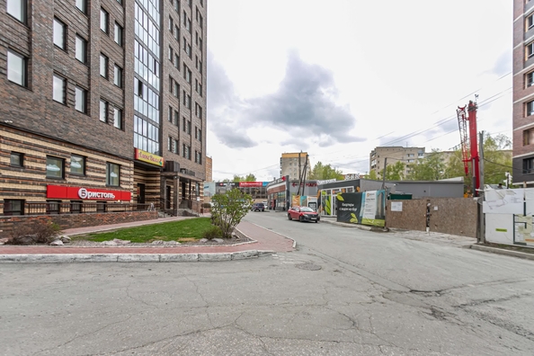 
  Продается универсальное помещение 16.5 м². Фото 23.