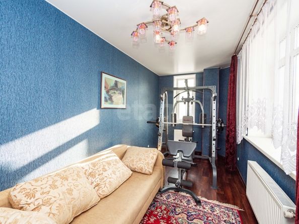 
  Продается 3-комн. квартира 78 м². Фото 15.