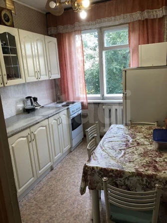 
  Продается 4-комн. квартира 91.5 м². Фото 23.