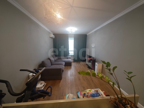 
  Продается 3-комн. квартира 84 м². Фото 1.