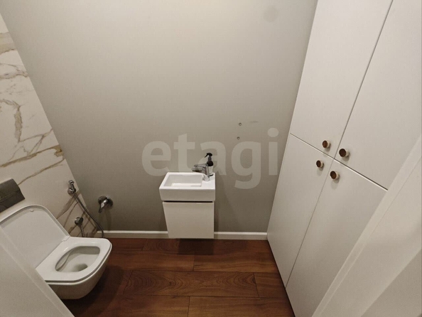 
  Продается 3-комн. квартира 84 м². Фото 10.