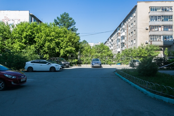 
  Продается 3-комн. квартира 98.8 м². Фото 18.