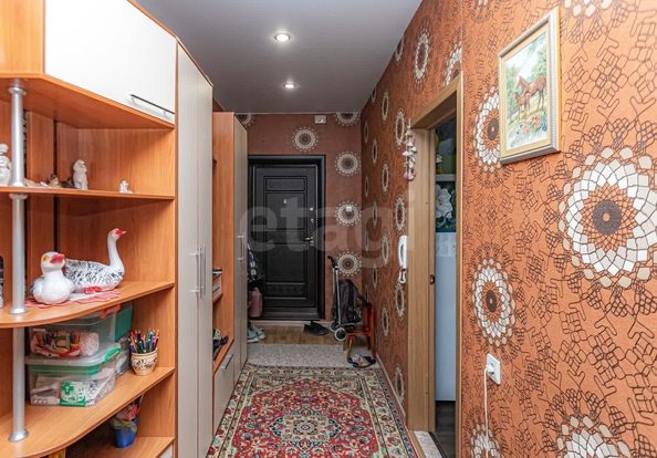 
  Продается 2-комн. квартира 64.6 м². Фото 12.