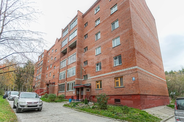 
  Продается 2-комн. квартира 64.6 м². Фото 17.