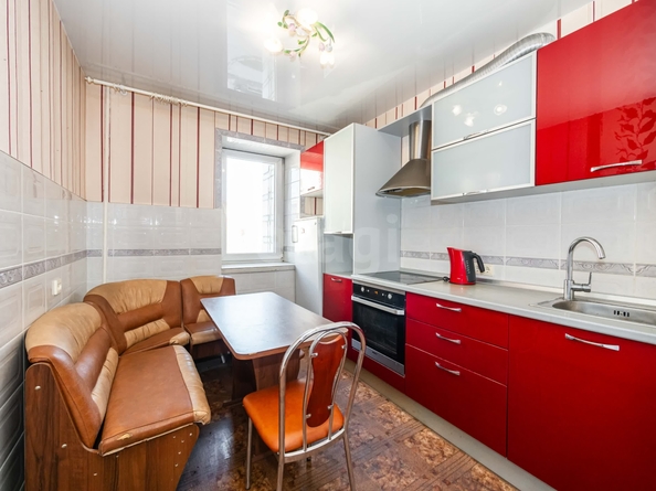 
  Продается 3-комн. квартира 61 м². Фото 1.