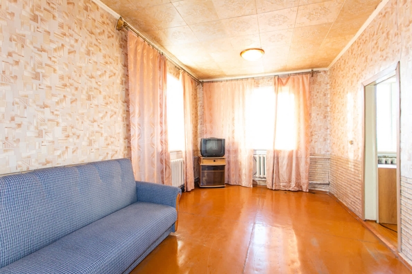 
  Продается дом 54 м². Фото 1.