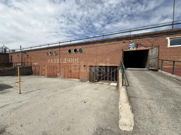 
  Продается гараж 18.2 м². Фото 1.