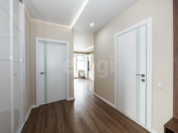 
  Продается 3-комн. квартира 67.2 м². Фото 25.