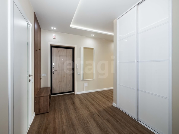 
  Продается 3-комн. квартира 67.2 м². Фото 26.