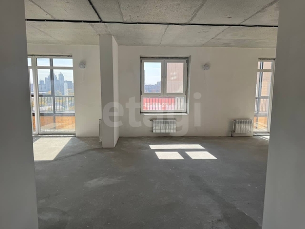 
  Продается 1-комн. квартира 75.9 м², в ЖК Нормандия-Неман, дом 3. Фото 3.