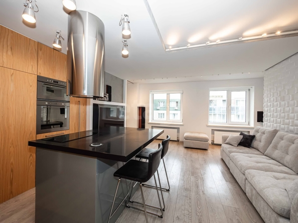 
  Продается 3-комн. квартира 80 м². Фото 1.