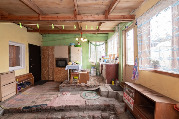 
  Продается дом 57.1 м². Фото 22.