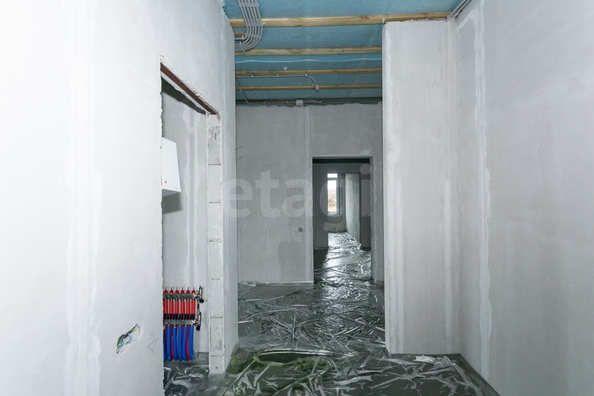 
  Продается дом 132.9 м², в КП Приморье. Фото 13.