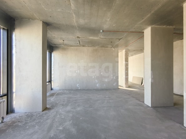 
  Продается 3-комн. квартира 112.1 м², в ЖК Тихомиров, башня А. Фото 20.