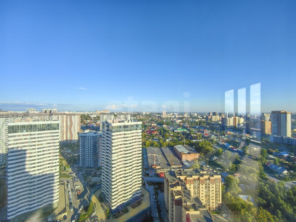 
  Продается 3-комн. квартира 112.1 м², в ЖК Тихомиров, башня А. Фото 22.