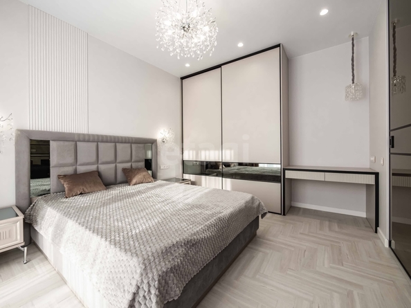 
  Продается 1-комн. квартира 37.7 м², в ЖК Академия, дом 1. Фото 9.