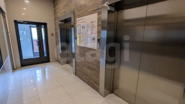 
  Продается 2-комн. квартира 39 м², в ЖК Золотая нива, дом 1. Фото 17.