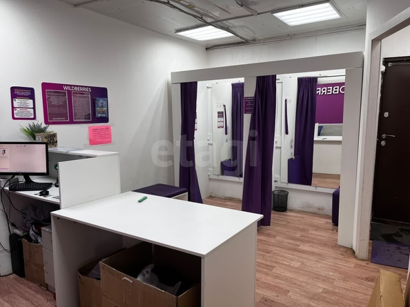 
  Продается универсальное помещение 60 м². Фото 1.