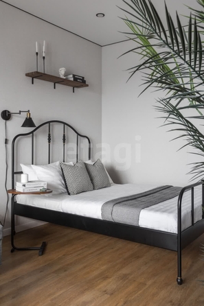 
  Продается 1-комн. квартира 32.4 м², в ЖК Венеция-3 , дом 10. Фото 22.