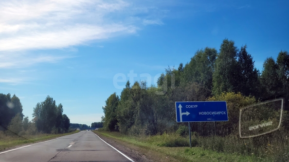 
  Продается земельный участок 10 соток. Фото 8.