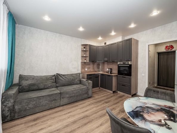 
  Продается студия 30.4 м². Фото 4.