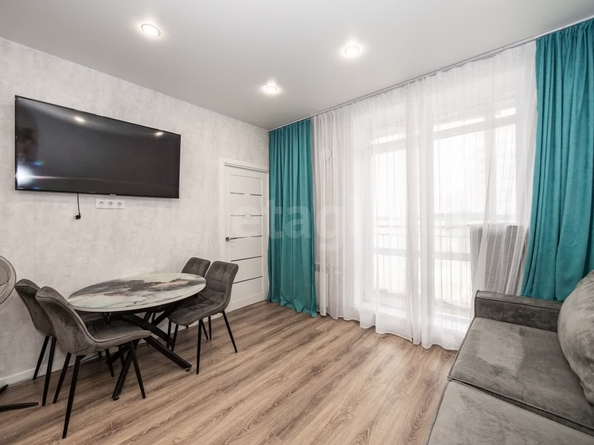 
  Продается студия 30.4 м². Фото 8.