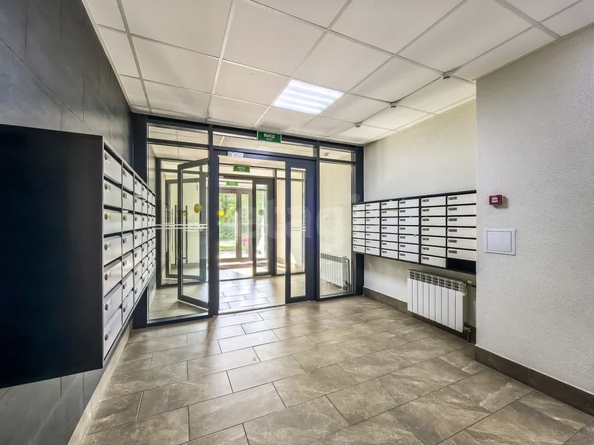 
  Продается студия 30.4 м². Фото 19.