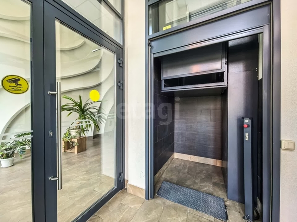 
  Продается студия 30.4 м². Фото 22.
