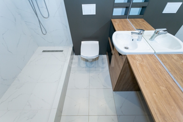 
  Продается 2-комн. квартира 36.8 м², в ЖК Тихвинский квартал, корпус 2. Фото 15.