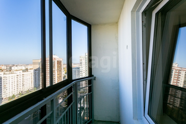 
  Продается 2-комн. квартира 36.8 м², в ЖК Тихвинский квартал, корпус 2. Фото 18.